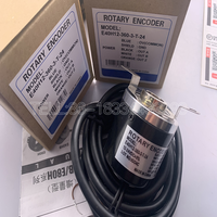 100% nouvel encodeur rotatif d'origine E40S6-2048-6-L-24 E40S6-3600-6-L-24 E40S6-4096-6-L-24 E40S6-5000-6-L-24 en stock