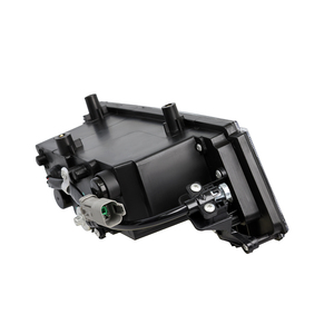 Luces antiniebla DE DOBLE proyector para camión <span class=keywords><strong>Scania</strong></span> <span class=keywords><strong>G410</strong></span> G450 P420 | Ultra brillante directo de fábrica | IP68 impermeable | Lámpara LED | 540S/S500 - Product Image 4