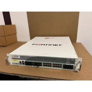 For-tigate <span class=keywords><strong>FG</strong></span>-<span class=keywords><strong>1500D</strong></span> 16 ports Gigabit SFP, 8 ports 10 Gigabit SFP + Pare-feu - Product Image 5