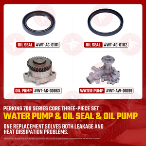 Repuestos para Motor Diésel, <span class=keywords><strong>Junta</strong></span> <span class=keywords><strong>de</strong></span> <span class=keywords><strong>Culata</strong></span> 3681E032 para Motor 704-26 704-30 - Product Image 3