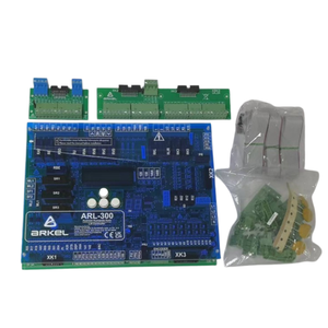 Carte de commande d'ascenseur haute performance, carte centrale de traitement, carte de commande principale d'ascenseur ARL-300 - Product Image 2