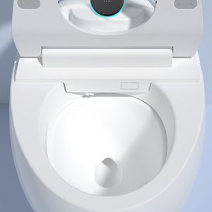 Good Quality New Arrivals Automatic Smart Toilet Intelligent Toilet Luxury Smart Toilet - Product Image 2