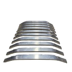 Barra di Rinforzo Paraurti Anteriore per NUOVA BMW <span class=keywords><strong>Mini</strong></span> Cooper <span class=keywords><strong>Countryman</strong></span> F60 2017-2023 OE 51117378727 - Product Image 1