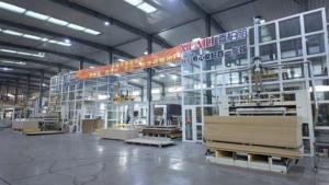 <span class=keywords><strong>Placage</strong></span> de bois de sapele moderne et simple, facile à <span class=keywords><strong>coller</strong></span>, prend en charge la personnalisation pour la rénovation de meubles de maison locative - Product Image 3