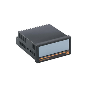 Bon prix, unité d'estimation et d'affichage IFM originale DX2041/DX2052/DX1063 avec fonction de surveillance du capteur - Product Image 3