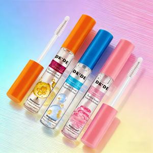 Esencia para <span class=keywords><strong>Pestañas</strong></span>, Voluminizadora, Delgada, Rizada, Hidratante y Nutritiva <span class=keywords><strong>de</strong></span> Larga Duración - Product Image 3