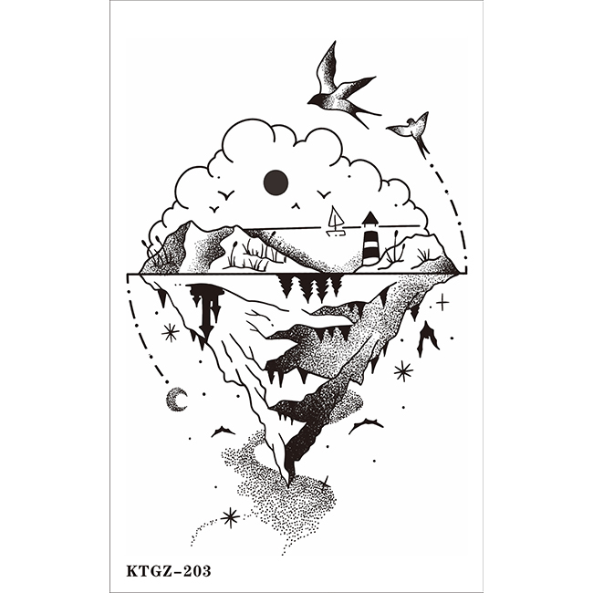KT-203