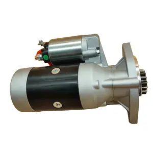 Motor de arranque de 12V, 2 kW, 15T, de 2, 2, 2, 2, 2, 2, 2, 2, 2, 2, 2, 2, 2, 2, 2, 2, 2, 2, 3, 1, 1, 2, 2, 2, 2, 2, 2, 2, 3, 4, 3, 4, 3, 4, 4, 4, 4, 4T, 4T