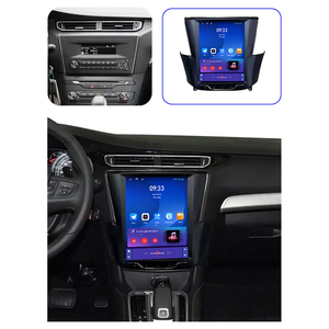 9.7 "Octa Core tesla <span class=keywords><strong>Style</strong></span> écran Vertical Android 10 voiture GPS stéréo multimédia pour <span class=keywords><strong>Peugeot</strong></span> <span class=keywords><strong>308</strong></span> 408 2010-2015 - Product Image 3
