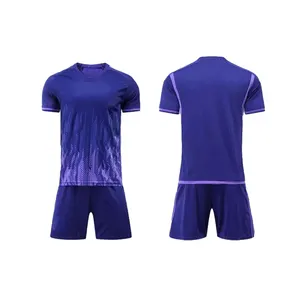 YZ Thiết Kế Độc Đáo Jersey Từ Việt Nam Trọng Lượng Nhẹ Mùa Đông Jersey Cho Nam Giới Tùy Chỉnh Bóng Đá Jersey Cậu Bé