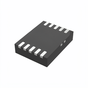 Power Management (PMIC) MP8712GL-P In Stock Electronics Component 14 PowerVFQFN - Product Image 1