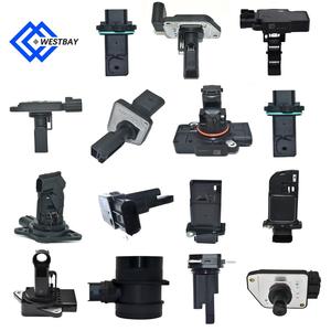 في ويستباي ، مقياس تدفق الهواء لألفا روميو كاديلاك فيريري فيات هيونداي إيفيكو كيا بورش مقعد فولفو فو بي دبليو - Product Image 3