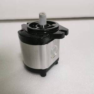 Bomba Hidráulica de Bajo Ruido Serie ELI2, Bomba de Engranajes ELI-2A-D-14.0-C1-FA-N, Fabricada en China, Repuesto - Product Image 2