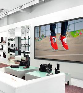 Với điện áp AC tích hợp <span class=keywords><strong>LED</strong></span> hiển thị điều khiển tất cả-trong-một linsn X102 video Bộ vi xử lý - Product Image 2