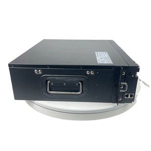 Batería Solar LifePO4 Hw ES-48100B1 Smartli para Comunicaciones, Almacenamiento de Energía de Emergencia, Telecomunicaciones - Product Image 6