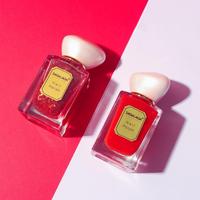 Vernis à ongles à base d'eau SAGALAGA Série Rouge 10ML, certifié Halal, faible odeur, pelable, laque à ongles, logo personnalisé OEM, vente en gros OEM ODM
