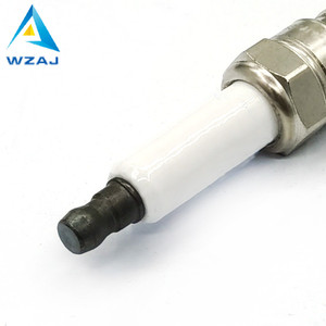 Bujías de iridio 41-114 para vehículos de gasolina Buick, Chevrolet y Cadillac - Product Image 3