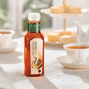 Boissons chinoises en gros, Thé aux feuilles orientales, Thé vert au jasmin <span class=keywords><strong>sans</strong></span> <span class=keywords><strong>sucre</strong></span>, <span class=keywords><strong>Boisson</strong></span> au thé zéro calorie, Boissons exotiques chinoises - Product Image 3