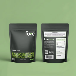 Custom Printing Doypack Smell Proof Packing Printed <strong>Zip</strong> Lock Custom Ziplock Logo Plastic Stand Up <strong>Pouch</strong> Packaging Mylar Bag - Product Image 1