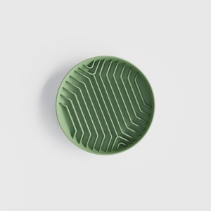 Pet Feeding Bowl Health Eat <strong>Dog</strong> Lick Mat Bowls Portable Food Grade Silicone Slow Feeder <strong>Dog</strong> Bowl <strong>With</strong> Suction Cup - Product Image 4