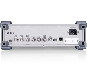 Produit d'origine authentique SIGLENT SSG5000A Générateur RF Alimentation numérique SIGLENT SSG5000A Générateur RF - Product Image 3