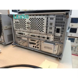 Analyseur de réseau Keysight Agilent E8361A d'occasion, 10 MHz à 67 GHz, avec garantie de 6 mois - Product Image 1