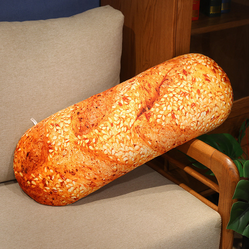 Pain au sésame