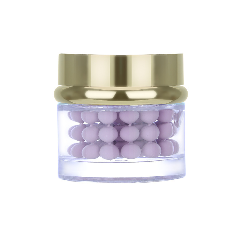 Crema de Cápsulas de Semilla de Uva