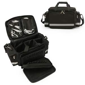 Medische tas leeg EHBO-tas grote lege <span class=keywords><strong>trauma</strong></span>-noodtas - Product Image 1