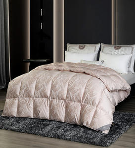Nouveaux couettes et édredons haut <span class=keywords><strong>de</strong></span> gamme Icarus, 95% duvet d'<span class=keywords><strong>oie</strong></span> blanche, édredon épais pour l'hiver, le printemps et l'automne - Product Image 2
