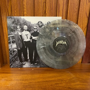 Disco de Vinilo Negro de 12 Pulgadas de Absolute Music Disponible, Fabricación de Discos de Vinilo con Solución de Funda Impresa, Fabricante de <span class=keywords><strong>LP</strong></span> - Product Image 4