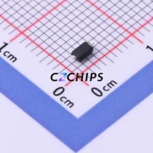 Diode Zener MM1Z30W SOD-123W d'origine, neuve, vente en gros de composants électroniques, fournisseur de puces et service BOM - Product Image 2