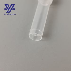 Usa e getta medical lab 2ml exter filo criogenico cryotubes fiale tubo di congelamento con V-conico fondo di sé in piedi pp di plastica - Product Image 3