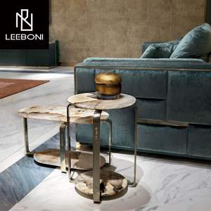 Nieuw Ontwerp Fabricage Custom <span class=keywords><strong>Sofa</strong></span> <span class=keywords><strong>Set</strong></span> Woonkamer <span class=keywords><strong>Sofa</strong></span> <span class=keywords><strong>Set</strong></span> Woonkamer Luxe Bank - Product Image 6