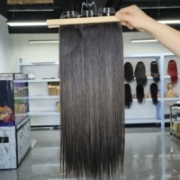 Proveedores de Cabello Virgen Camboyano al por Mayor, Paquetes de Cabello con Cutícula Alineada, Cabello Humano Crudo Camboyano 100% Sin Procesar