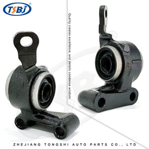 Venta al por mayor de fábrica, juego completo de piezas de chasis de automóvil como buje R para <span class=keywords><strong>MINI</strong></span> R60/R61 OE:31129803498 - Product Image 4