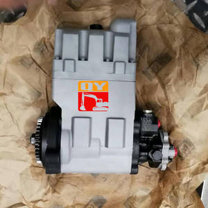 319-0677 3190677 động cơ phun nhiên liệu bơm cho động cơ diesel C7 C9 324d 325d 330d 336d - Product Image 4
