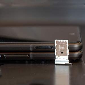 Marca 5G Smart para <span class=keywords><strong>Samsung</strong></span> Z <span class=keywords><strong>Fold</strong></span> <span class=keywords><strong>3</strong></span> 256G Teléfono móvil Versión global original Desbloqueado Celular usado CDMA - Product Image 5