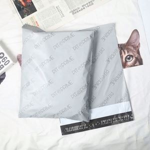 Bolsa de Envío Ecológica con Logotipo Personalizado, Bolsa de Correo de LDPE Reciclado para Cosméticos y Regalos - Product Image 2