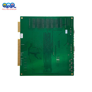 POT <span class=keywords><strong>O</strong></span> GOLD 510 Multi Games Touch Screen <span class=keywords><strong>Game</strong></span> Board POG 510 macchina per videogiochi in vendita - Product Image 4