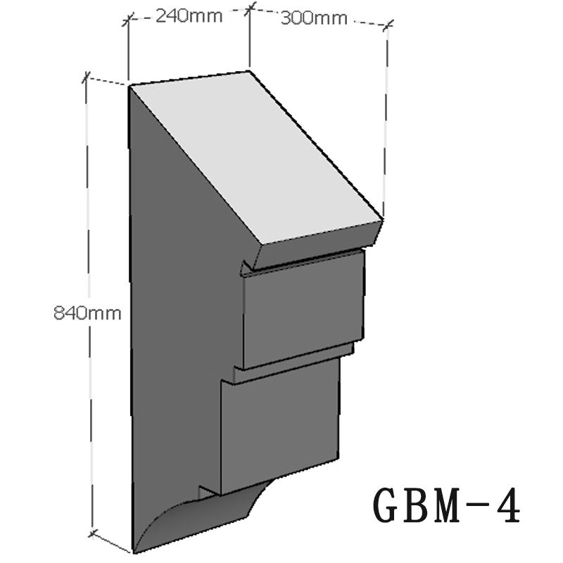 GBM-4