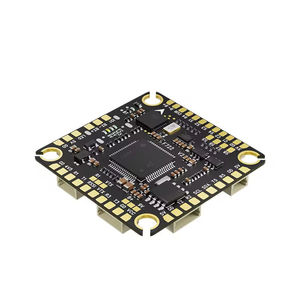 F722 V2 Flight Controller FC Fly Tower Stack Built In ICM42688P Barometer 3-8S Input Voltage For <b>RC</b> Quadcopter FPV <b>Drone</b> - Product Image 2
