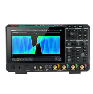 Oscilloscope à signaux mixtes MSO3054X 500 MHz 4 canaux - Product Image 1