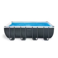 Original Factory Großhandel Schwimmbad Home Outdoor Großer Familien pool Swimmingpool