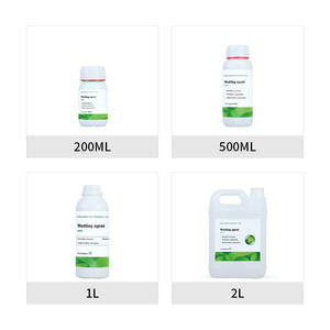 Wholesale Wetting Agents &amp; Paint <strong>Additives</strong>: Organosilicon Surfactants Based on Polyether Modified Trisiloxane - Product Image 6