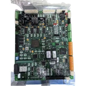Carte mère de climatisation centrale 331-02430-601, circuit imprimé pour compresseur centrifuge, pièces de refroidisseur à vis - Product Image 5