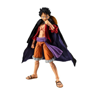 Vente en gros OEM Impression 3D One Pieces <span class=keywords><strong>de</strong></span> haute qualité Anime japonais Singes <span class=keywords><strong>D</strong></span> <span class=keywords><strong>Luffy</strong></span> Action Figure Toy - Product Image 5