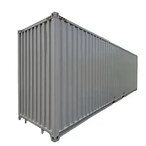 Shipping Container Hot Sale20GP 40GP 40HQ Container simple warehouse for sale to Germany/France/Russia/Albania/Austria/Belgium