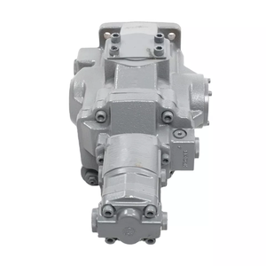 ปั๊มเกียร์ A10v28 A10v40 A10vd40 A10vd43 A8v59p สำหรับลูกสูบไฮดรอลิก A10v43 E70 Pc25 ชุดซ่อมปั๊มไฮดรอลิก - Product Image 1