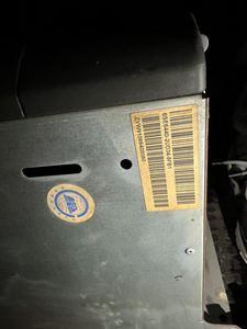 PLC 6SE6440-2UD34-5FB - Product Image 2